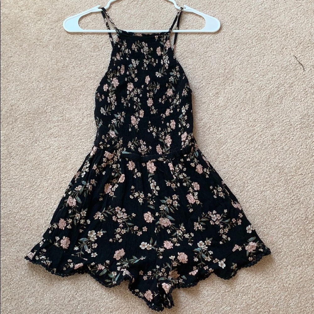 Dress from American Eagle